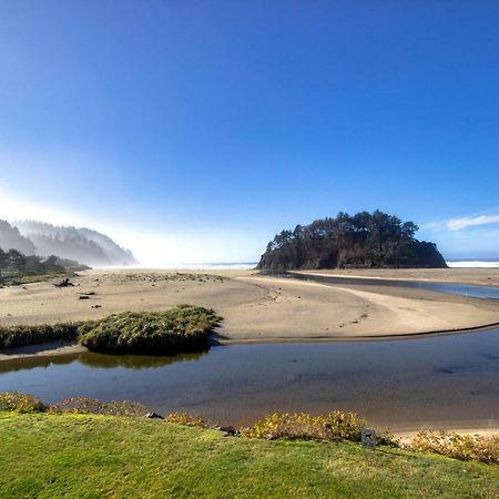 Neskowin Resort Unit #203 المظهر الخارجي الصورة
